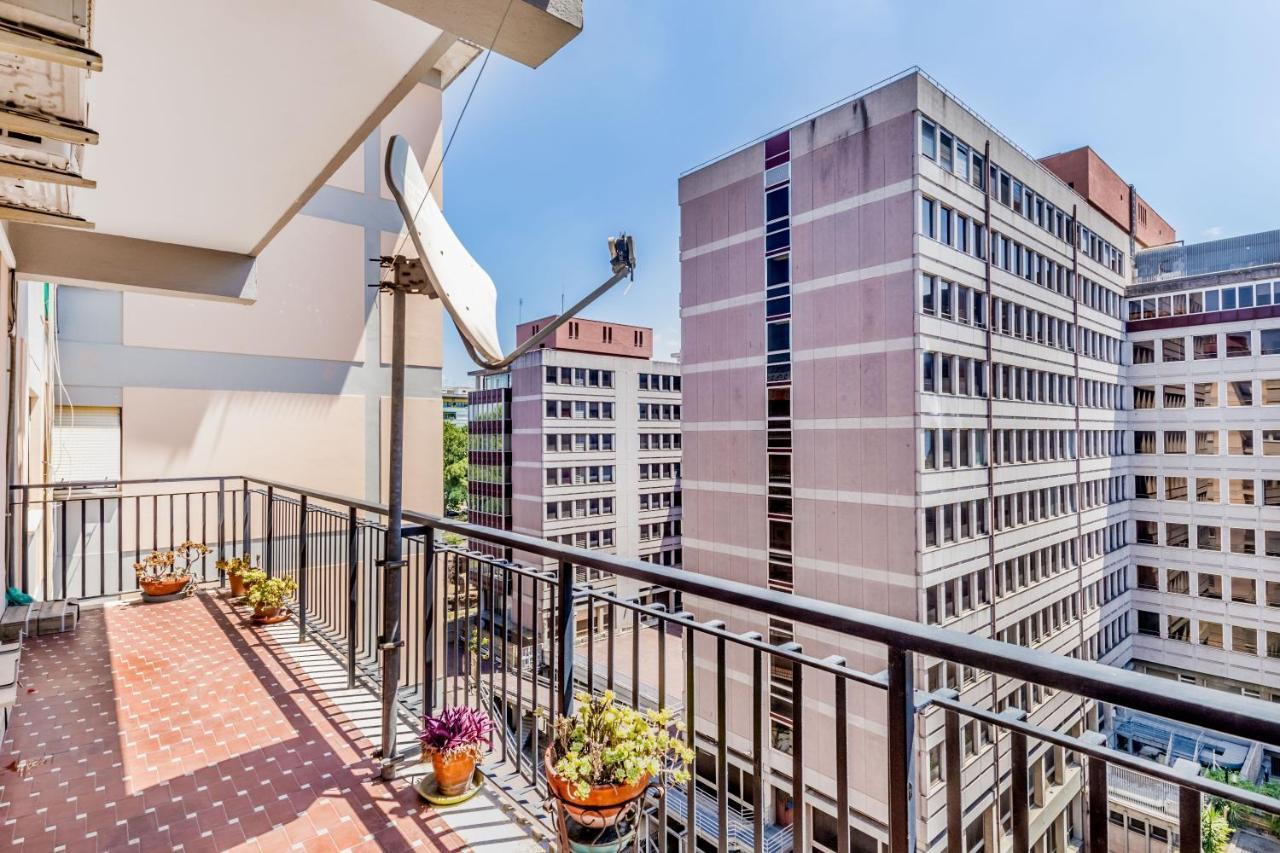 Garbatella Elegant Apartment Rome Exterior photo