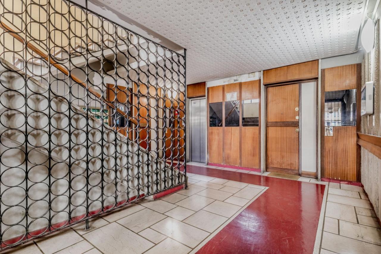 Garbatella Elegant Apartment Rome Exterior photo