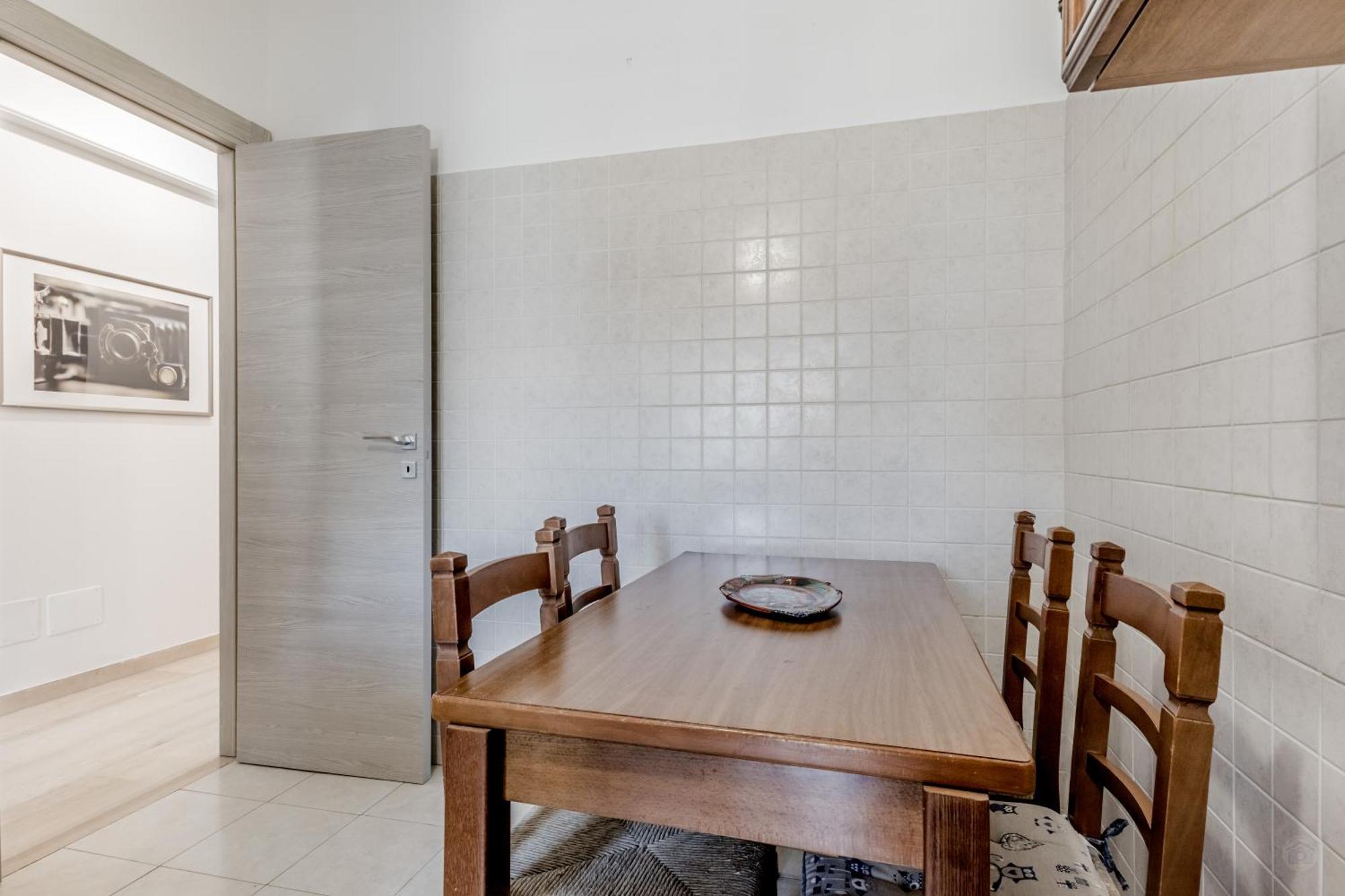 Garbatella Elegant Apartment Rome Exterior photo